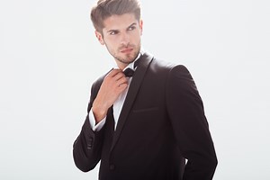 15 Countries with the Most Handsome Men in the World