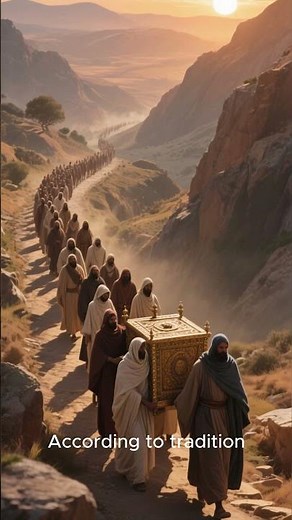 Inside Ethiopia's Most Sacred Site | Ark of the Covenant Explained