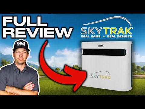 Watch This BEFORE you get a SkyTrak+ [Review]