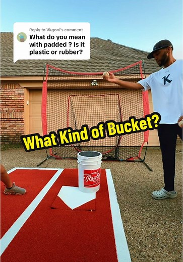 Baseball Hitting Drill for Better Timing and Control