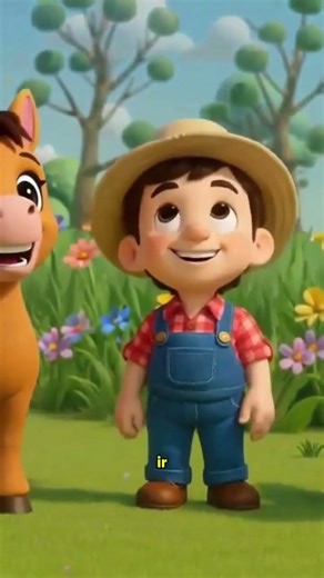 Say it fast! 🐎 Clop Clop Clip Clop 🗣️✨