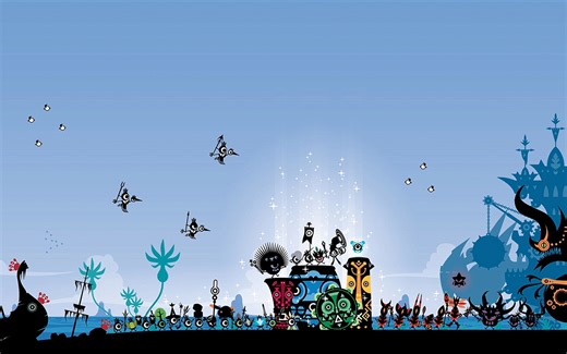 《Patapon2重置版》流程解说攻略(已完结，建议倍速食用)