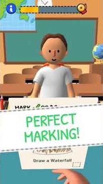 Teachersimulator P 671 #shorts #teachergame #turtlegamer