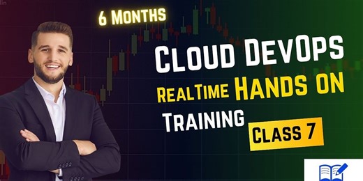 🚀 Mastering Kubernetes: Class 7 - Building Resilient, Scalable Clusters on Azure 🌐