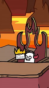 90K views · 4.1K reactions | Season 8 of my animated comics. Thanks for watching! Support my work on Patreon and read all of my writing session jokes. (link in comments) | Channelate | Facebook