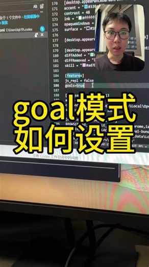 codex客户端怎么全部改成中文