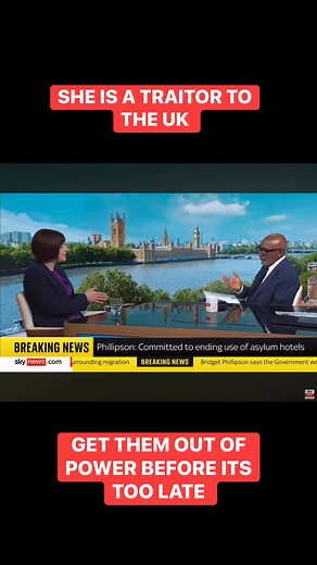 215K views · 4.6K reactions | I can’t watch these clowns act so calmly whilst their own people are being targeted. Disgusting traitors to the UK. #uknews #uk #EnoughIsEnough #LabourParty | AdventureoftheSwan | Facebook