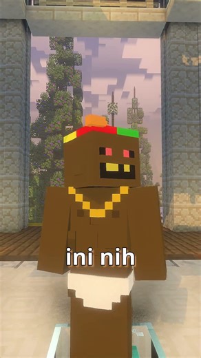 IP: apeironcraft.id | Java 1.21.10 #minecraft #satuklikuntukwujudkanimpianmu #mcjava