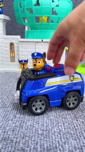 Satisfying Paw Patrol Toy Unboxing for U.S. Collectors 🇺🇸🇨🇦🇬🇧 #pawpatroltoy #targetfinds