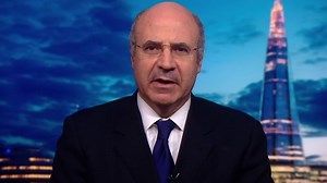 Browder: 'Hell to pay' if Russia holds American