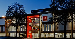 Harvard Innovation Labs | Thinkverse (previously Learnie AI)