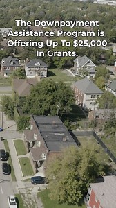 3.6K views · 42 reactions | The down payment program offers grants of...