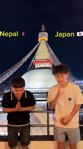 Japanese Sign Language (JSL) Nepali sign language (NSL) We use different sign language. #deaf #signlanguage #deafcommunity #deafculture #nsl #deafawareness #deafworld #nepalisignlanguage #deafeducation #love #deafpeople #deafpride #deaflove #deafboy #deafnation #learnnsl #iloveworldforthedeaf #deafvideo #deafandproud #japanesesignlanguage #growth #followers #instgram #facebook | Renjen Waiba