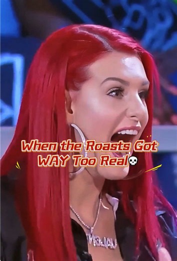 When the Roasts Got WAY Too Real 💀#wildnout ##battle #versus ##DCYoungFly #fyp