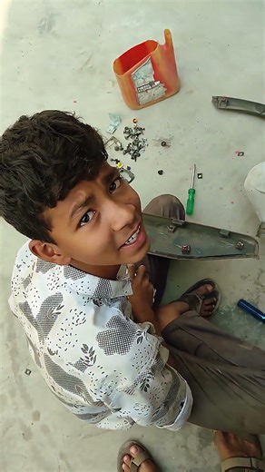 INNOVA CRYSTA ENGINE FITTING 🤑 #DAY14 #shortsfeed #vlog