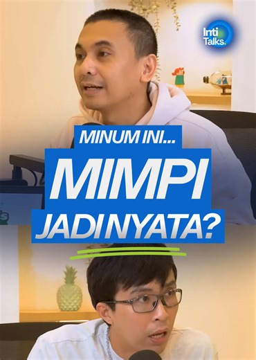 Mimpi Terasa Nyata: Rahasia di Baliknya