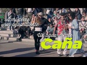Fiesta Colombiana – Guayacán Orquesta (Video Letra) - Salsa y Música Tropical Colombiana