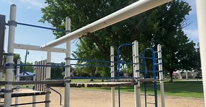 Caldwell parks getting safety makeover to protect children at play