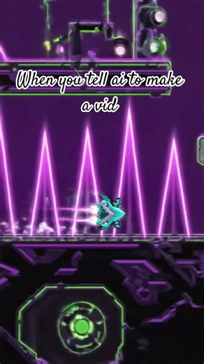 when you tell ai to make a vid #gd #gddeadlocked