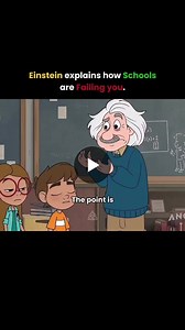 Einstein's views on education: creativity, curiosity, and imagination | Feroza Desai posted on the topic | LinkedIn