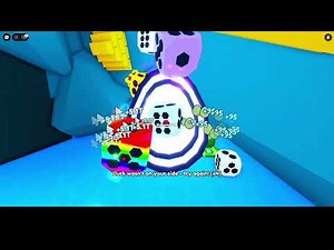 RNG egg. Find ALL 12 Easter Eggs in Rebirth Champions Ultimate!