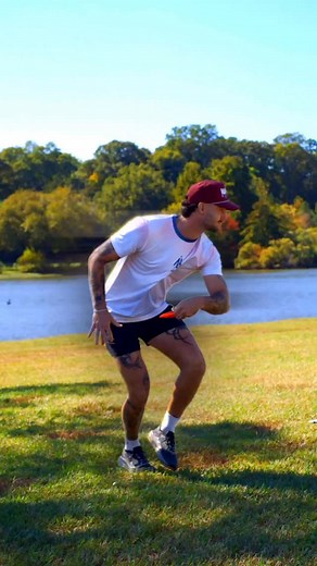 6.1K views · 234 reactions | Austin Turner in Peak Fall  | Anthem Disc Golf | Facebook