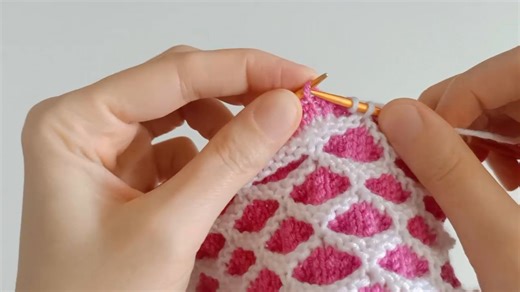 15K views · 300 reactions | #knitting #handmade #video #blanket | Knitting Home | Facebook