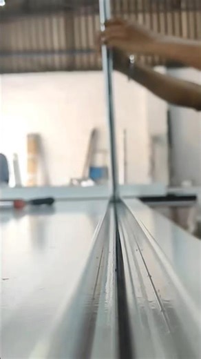 Today Successfully Making Customised Pleated System😍💥✌️. #viral #interiordesign #vijay