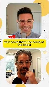 Simple effective Naming Convention