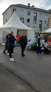 Il fait beau, venez vous promener, il y a beaucoup d'animations. | Les Petits Doigts d'Harfleur