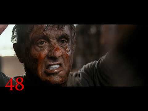 Rambo Lasd Blood (2019) Kill Count - Death Central S08