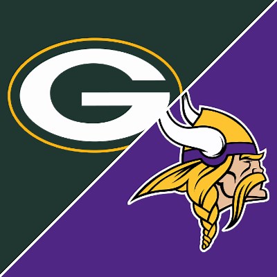 Packers 33-10 Vikings (Dec 31, 2023) Final Score - ESPN