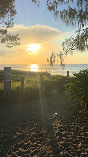 Arrr, the beaches of northern New South Wales are a different breed of coastline