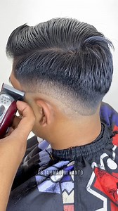 59K views · 1.4K reactions | remove trimer lines #easytrickie #easytechnique #easyhaircut #haircuttutorial #line #lines #trimerline #guideline #baseline #removeline #everyone #fyp #asmr | Ahmad Miranto | Facebook