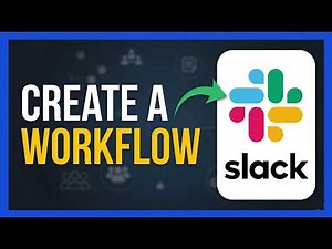 How To Create A Workflow In Slack - Easy Steps (2026)