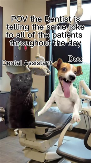 Hilarious Dental Meme Compilation | #CapCut #MemeCut