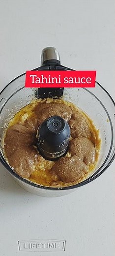 quick and easy hummus recipe by homemade 786