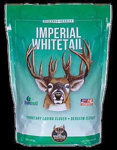 Imperial Whitetail Clover