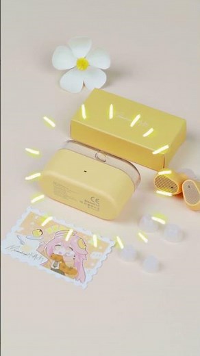 MOONDROP Pudding, Dessert for Your Ears