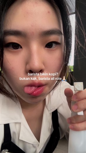 DIY Semprotan untuk Barista: Cara Membuatnya