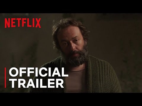 Cici | Official Trailer | Netflix