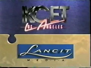 KCET / Lancit Media (1994-B)