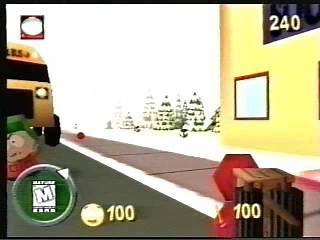SOUTH PARK