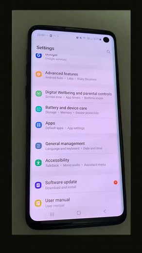 how to fix moisture detected warning charging on Samsung phones. quick fix credit:darockk