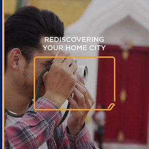 Why get the same perk as everyone else? Enjoy personalised deals from KrisFlyer. Update your lifestyle preferences and opt-in for our promos at https://bit.ly/2MsDYYM. | Singapore Airlines