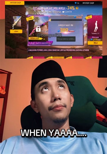 Upcoming Mystery Shop Releases in Free Fire 2026