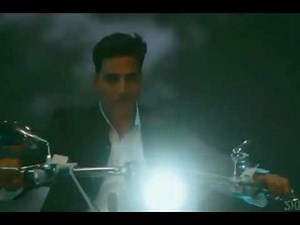 Go Go Go Govinda l Akshay Kumar Version