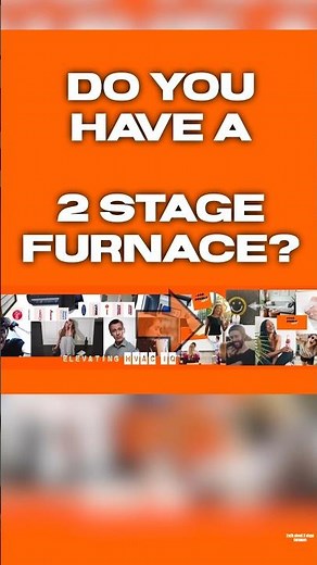 2 Stage Furnaces Truths