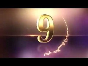 Top 10 Numbers ranked