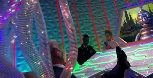 Spitting Image 2020 S02 E02